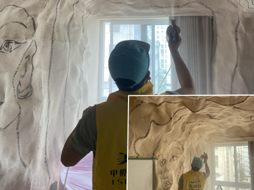 民宿味大非甲醛等问题，专门除味来解决